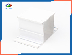 Best Price Aluminum Alloy 6063 White Powder Coating China Supplier