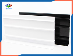 Most popular aluminium extruded sliding window profile powder coated aluminum alloy